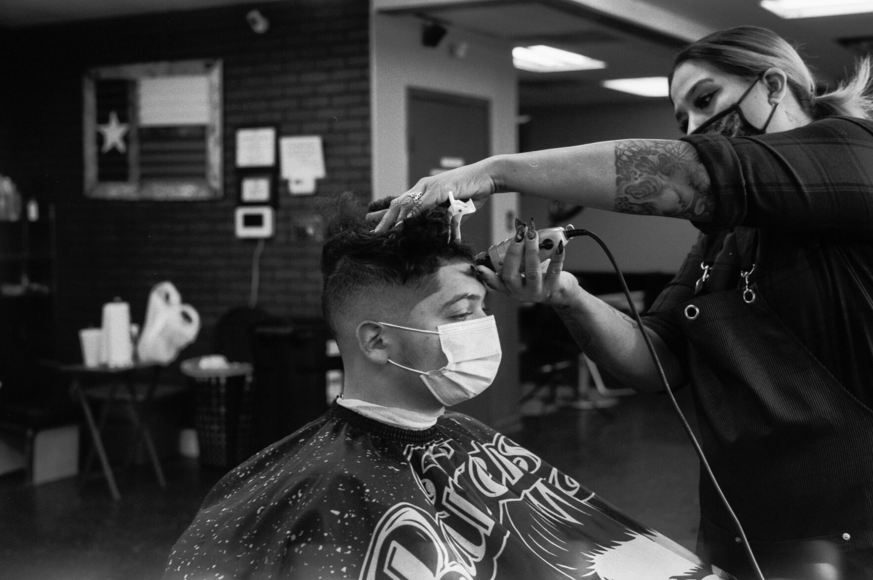John Valdivia - Film Photographer